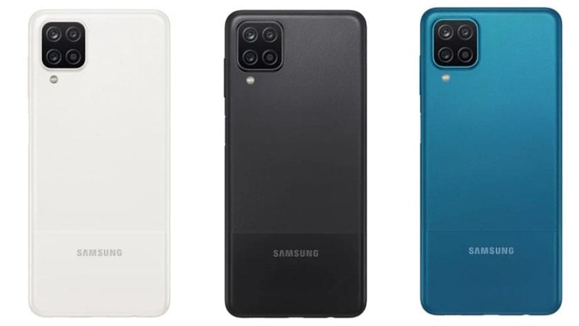 Thiết kế đơn giản, 4 phiên bản màu và cảm biến vân tay tích hợp ở mặt lưng