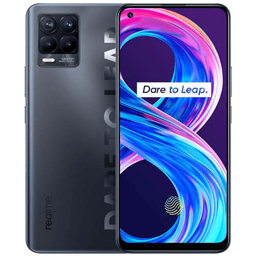 Realme 8 Pro